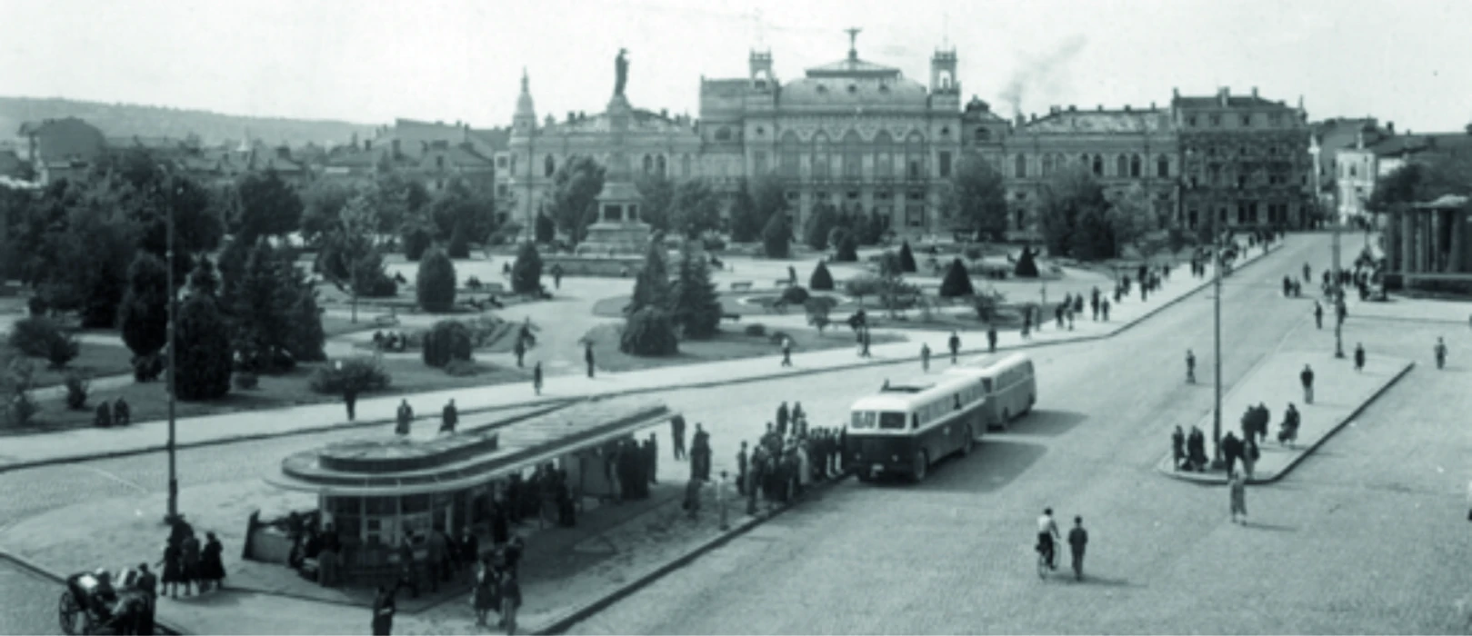 Русе — бъдеще,  извиращо от традициите