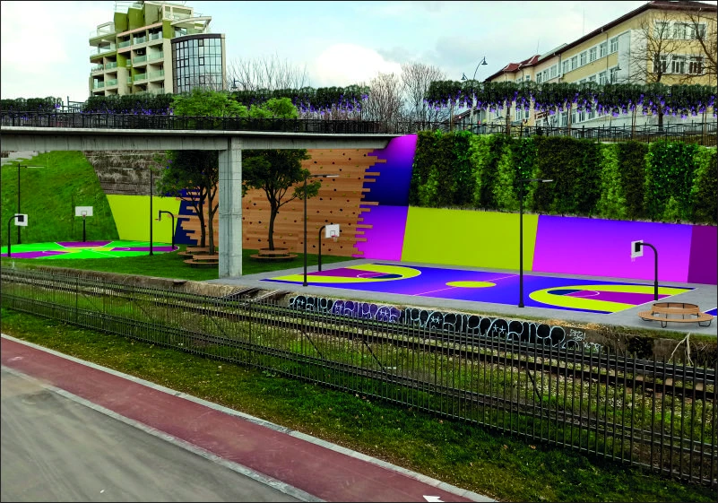 Проект "Lorem Ipsum"